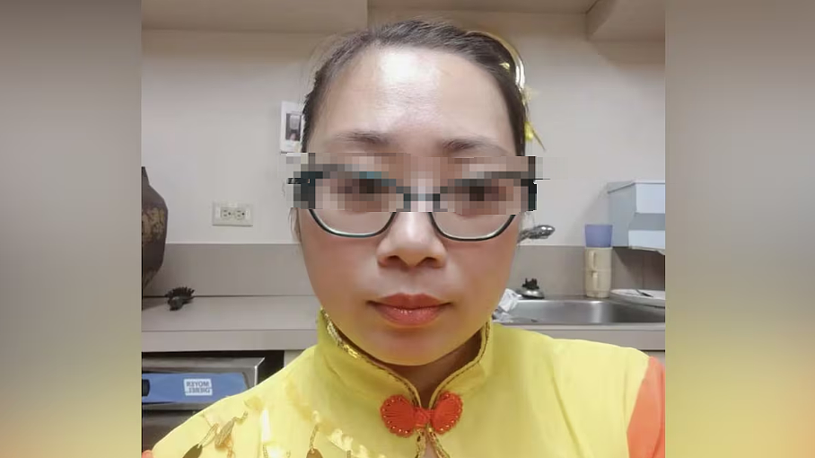惨剧！华人妈妈遭印度司机闯停牌撞死，家人悲愤发声，盼送她回国安葬（组图） - 7
