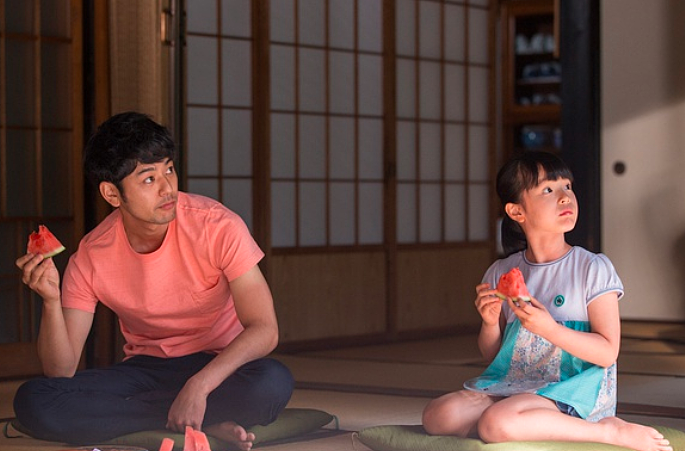 日本天才童星被称“第二个芦田爱菜”!19岁因一张自拍火出圈,网友:长成大美女了! - 7