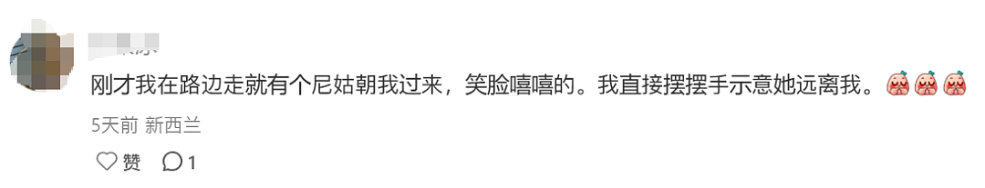 “太丢华人的脸了！”新西兰街头这群人越来越猖狂了（组图） - 10