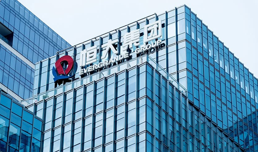 许家印当庭认罪悔罪！老泪纵横？！被控八宗罪，很可能无期！这不是结局... - 6