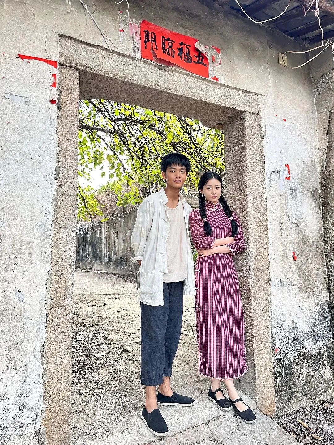 全网爆哭,看哭数亿人!《给阿嬷的情书》大爆,说出了海外华人的心事... - 2