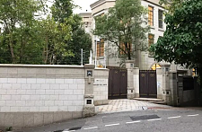 月租金50万，李嘉诚曾住6年的旧居被租出，面积达658m²！（组图）