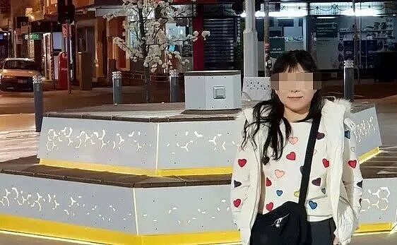 澳洲华女惨遭活活勒死，手机现金被抢光！凶手仅入狱2年半（组图） - 2