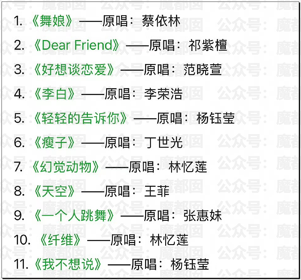 热搜爆一！李荣浩发文怒斥顶流女歌手单依纯侵权，脸面退路都不留（组图） - 57