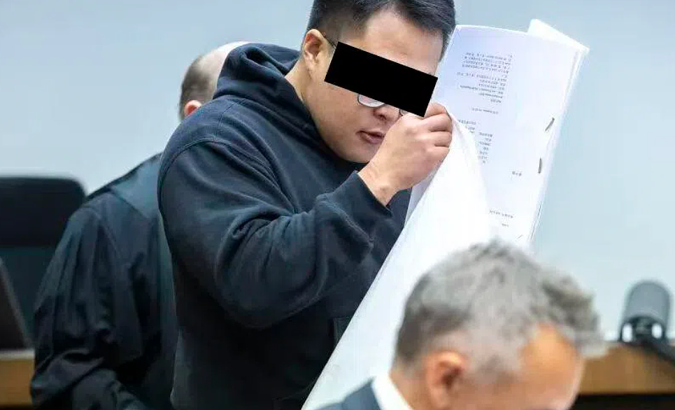 令人发指！华人医学博士性侵未婚妻，三次下药，还有别的男人参与，被判5年！（组图） - 3