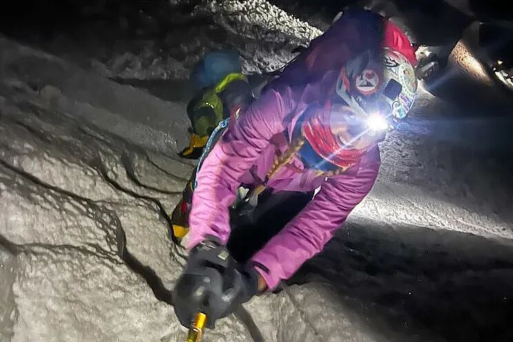 创造纪录！澳洲顶级私校18岁女生干了一件让全世界都佩服的事 - 3
