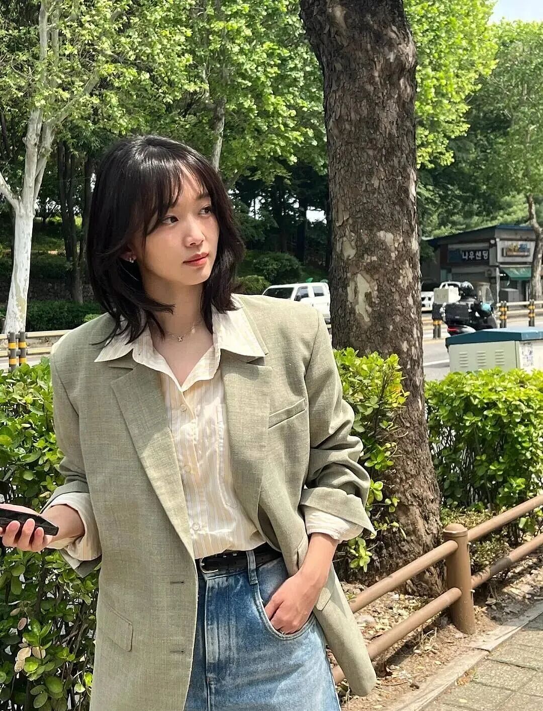韩国37岁“初恋脸”刷爆热搜:貌美又凶狠,好疯狂的人生…… - 28