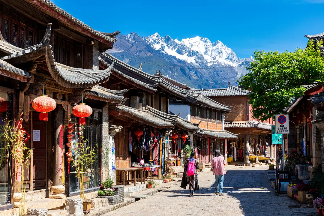 新加坡掀起中国“避暑”旅游热潮!赴华机票销售额暴涨1240% - 12