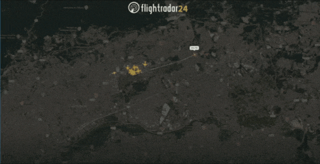 深夜惊魂！客机起飞后突然爆炸！乘客尖叫不断，286人死里逃生，视频曝光！（视频/组图） - 6
