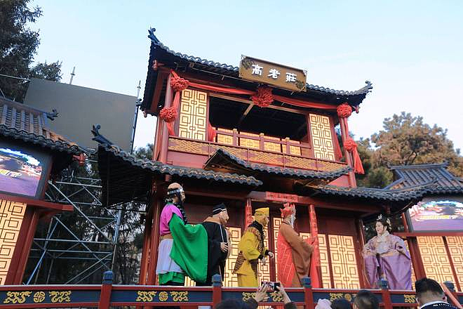 人均30元的“穷鬼版迪士尼”,截胡迪士尼的生意 - 5