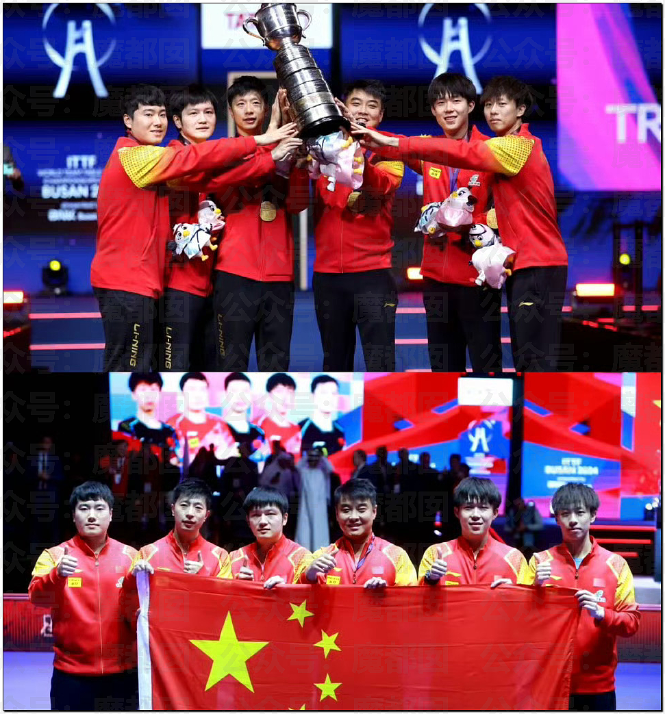 鞠婧祎税务调查结果出炉！到底是谁那么恨樊振东？脸都不让露？（组图） - 34