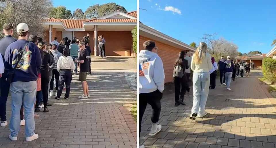 “不要这样的租客！”澳洲高收入情侣看房半年却始终被拒（组图） - 5