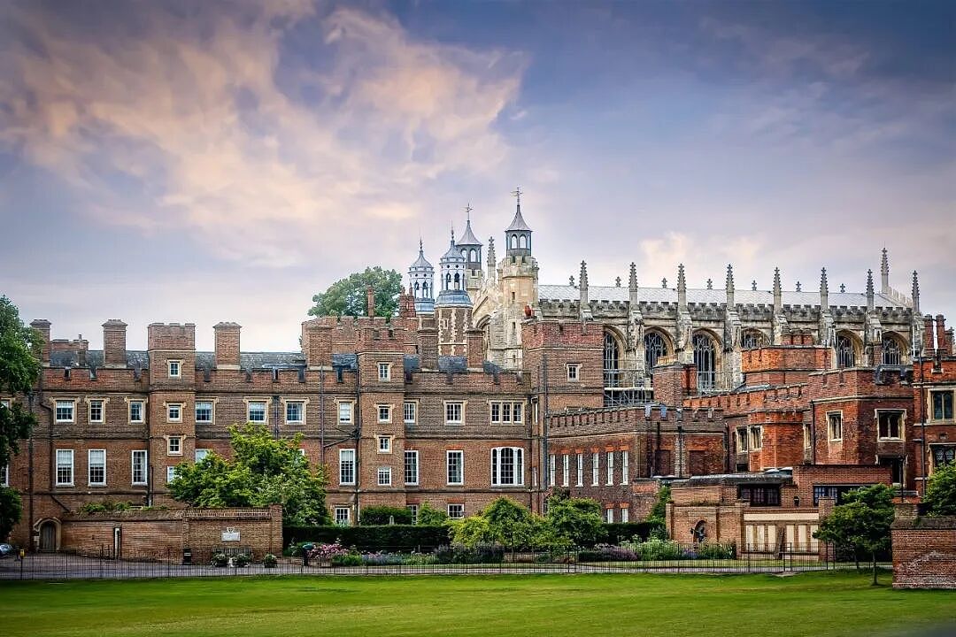乔治王子今秋将入读伊顿公学——英国精英教育到底