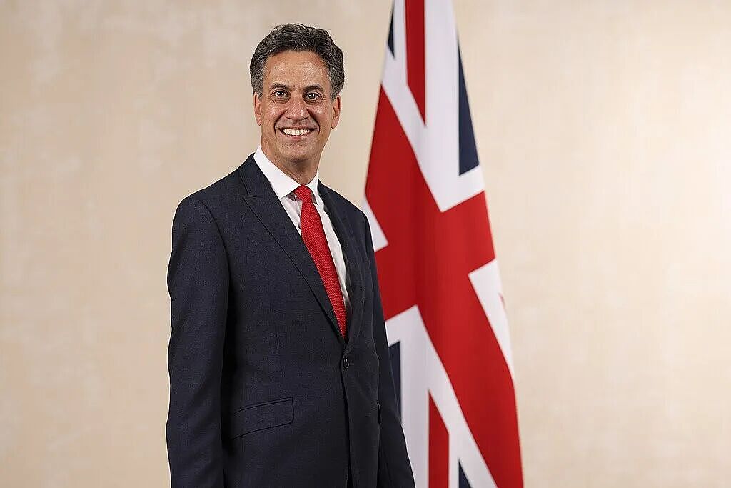 英国新首相出炉,比起对华关系,这件事更让他头疼 - 9
