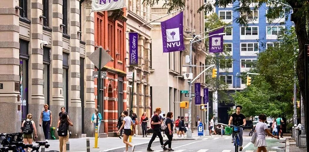 起薪$35万，澳洲学霸正在集体“外流”顶尖商学院（组图） - 4