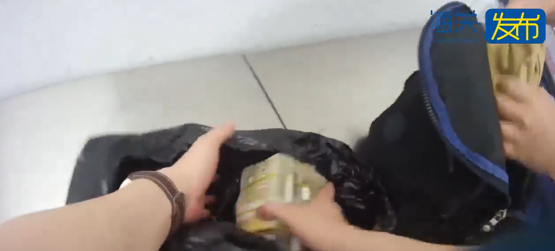 华人带31万加元,北京机场出境被查!中国旅客入境加拿大,大笔现金遭没收 - 4