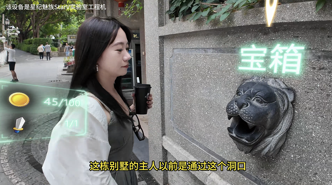 死亡角度+高糊画质！多少人被景区AI拍成“犯罪嫌疑人”？（组图） - 8