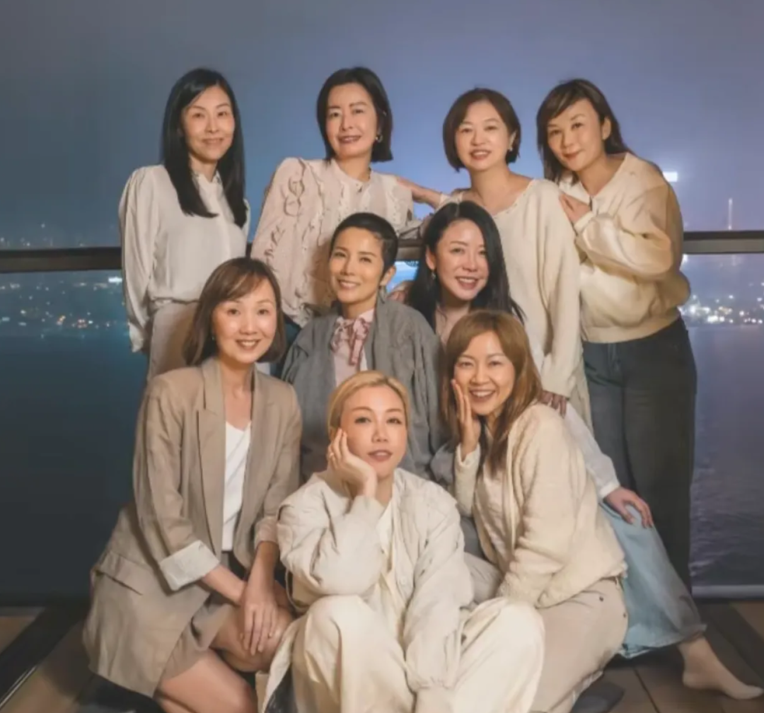 心碎! 前港姐癌细胞扩散脑部,变卖劳力士爱马仕治病! 积蓄被骗光,搬出豪宅(组图) - 5