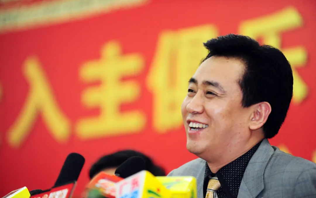 刚刚！许家印当庭认罪！2.4万亿巨债谁来买单（组图） - 9