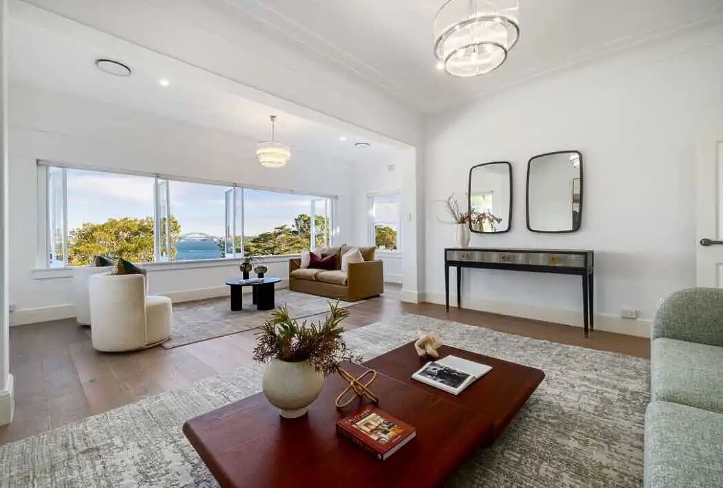 双拼别墅之殇——隔壁跌了30%,那我呢?丨Buyer's Agent - 5