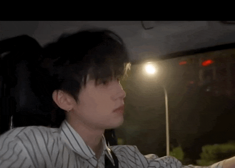 被全网追着骂的内娱“第一丑男”,暴瘦20斤后帅惨了……(组图) - 40