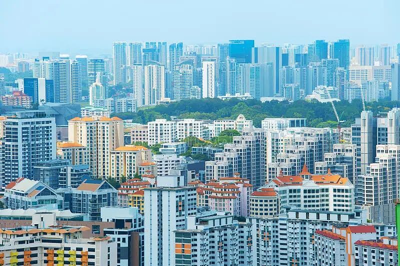 中东战乱升级，新加坡赢麻了？！顶级富豪暴增54%、豪宅涨价8%（组图） - 6