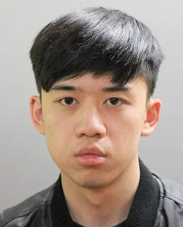 华男色情敲诈未成年少女，受害者哀求遭冷血回应：我不在乎（组图） - 4