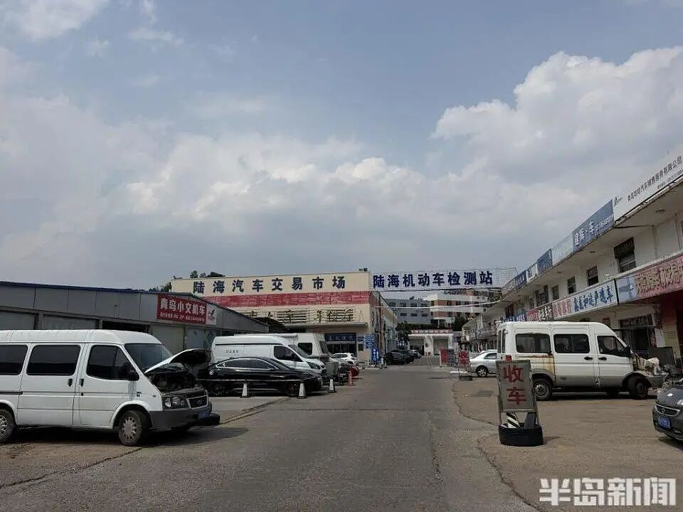 中国二手豪车大降价：宾利26.8万元，保时捷15万，途锐6.8万！车商：同行不少都开网约车、干烧烤去了 - 12