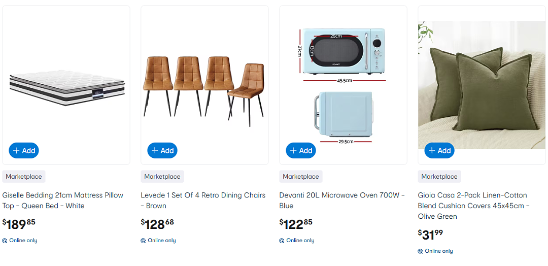 本周必Buy | Costco、优衣库、Kmart最新折扣 - 38