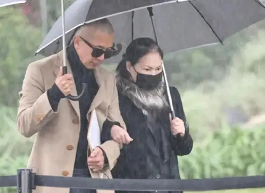 汪小菲回应大S遗产分割!子女继承三分之二,具俊晔三分之一(组图) - 3