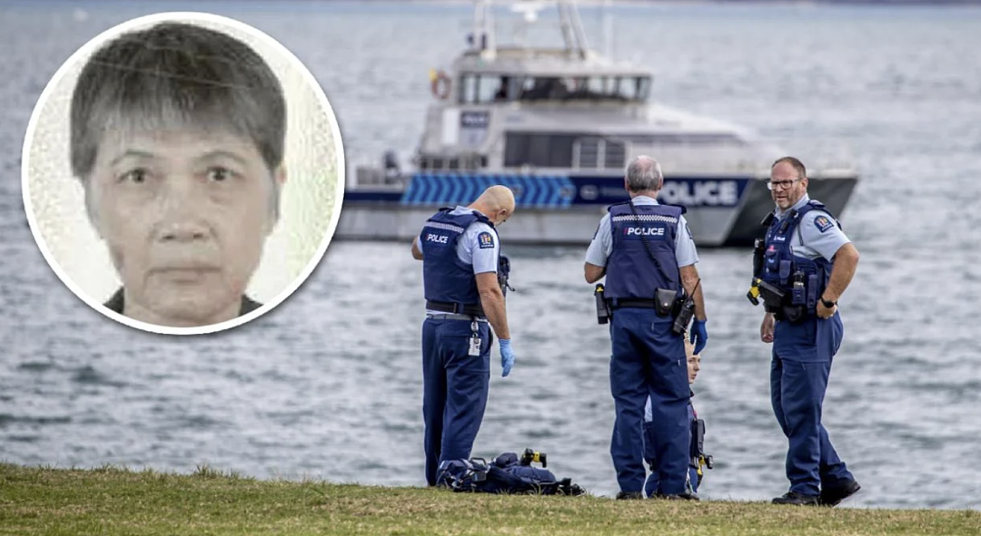 华人老人死亡案宣判！曾哭诉