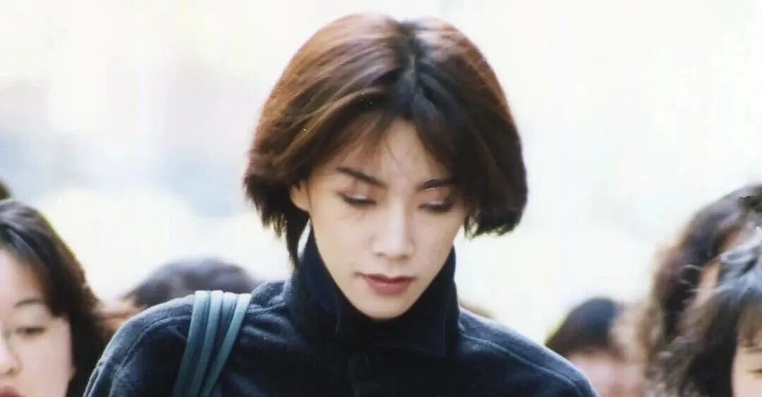 “亚洲第一帅哥”被曝是女性？？网友：比木村拓哉还帅…（组图） - 44