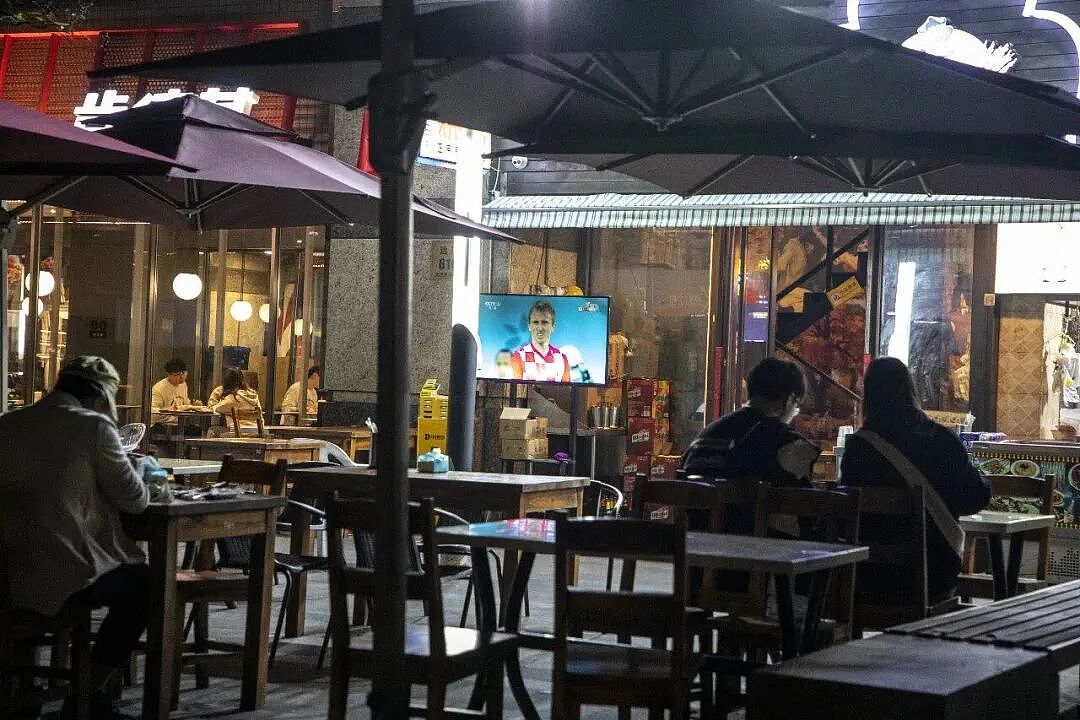 专坑中国的世界杯,背刺最大金主(组图) - 19
