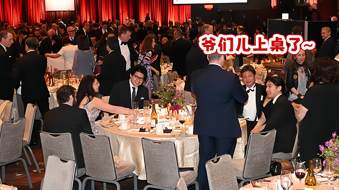 纽约偶遇“亚洲第一恋爱脑”:逃离皇室后的她,和“废柴老公”逆袭了 - 26