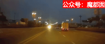 胡乱使用远光灯者!死!死!死! - 62