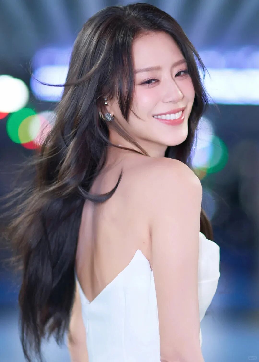 抢回孩子的江语晨,已经没什么好怕的了(组图) - 12