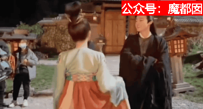 爆热一!王鹤棣和沈月?男方被反噬口碑崩塌?全网猛扒黑料?(组图) - 56