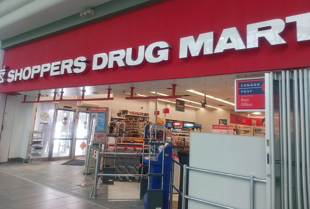 炸锅!加拿大35岁女子去Shoppers配药,连吃半年差点丧命!每年20万人中招(组图) - 2
