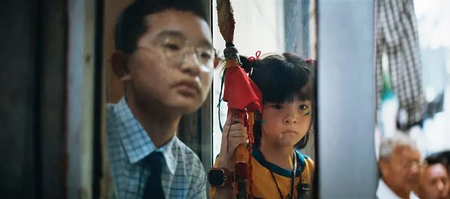 网红小孩成年后，全部反转了 - 4