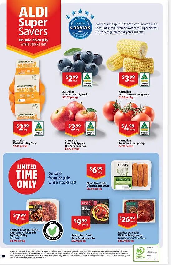 搬家需要板儿车!【Aldi】7月29日起 特价品 及 本期特价食品 - 13
