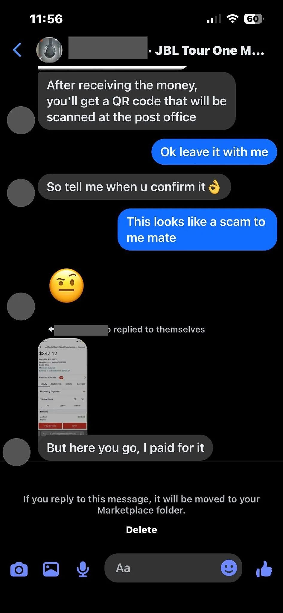 一种新型诈骗正在澳洲疯狂蔓延,已有几千人中招 - 4