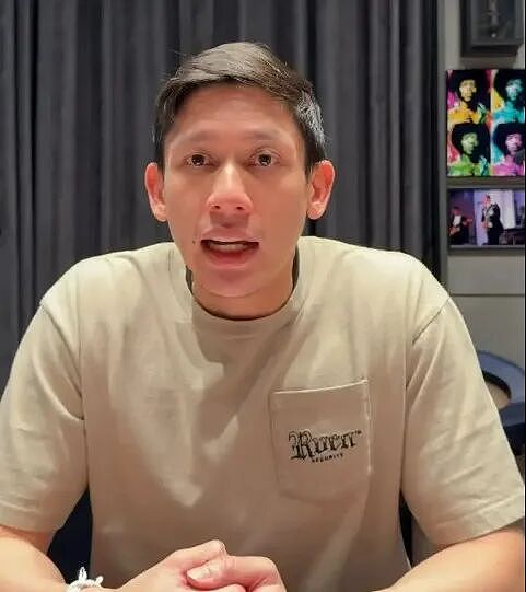 豪门被曝惊天丑闻！继承人被亲弟弟指控性侵长达12年，全家知情却无人伸张 - 5