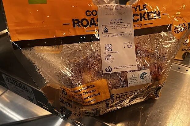 澳洲烤鸡大横评!Coles、Woolies、Costco谁才是最佳?(组图) - 3