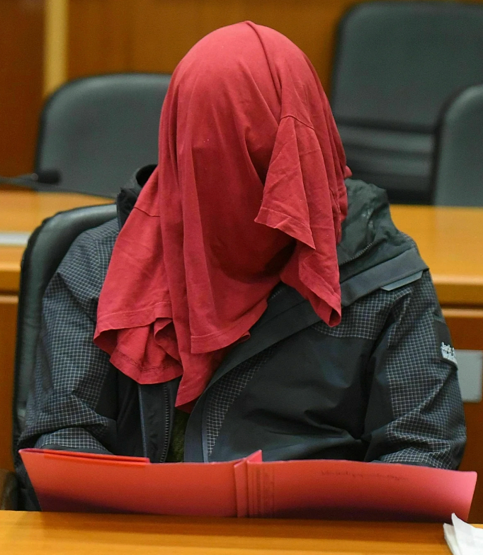 加拿大曝出41人卷入国际迷奸案!多名华人被抓!案情恐怖, 震惊全球!(组图) - 3
