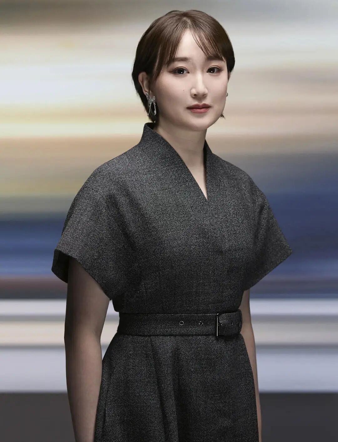 新西兰华人女子财富暴涨3亿，坐稳“女首富”，聘新西兰前总理（组图） - 1