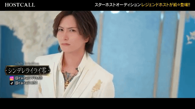 日本第一牛郎罗兰公开选拔TOP男公关!一出场网友直接炸锅:现在牛郎都不看脸了?! - 21