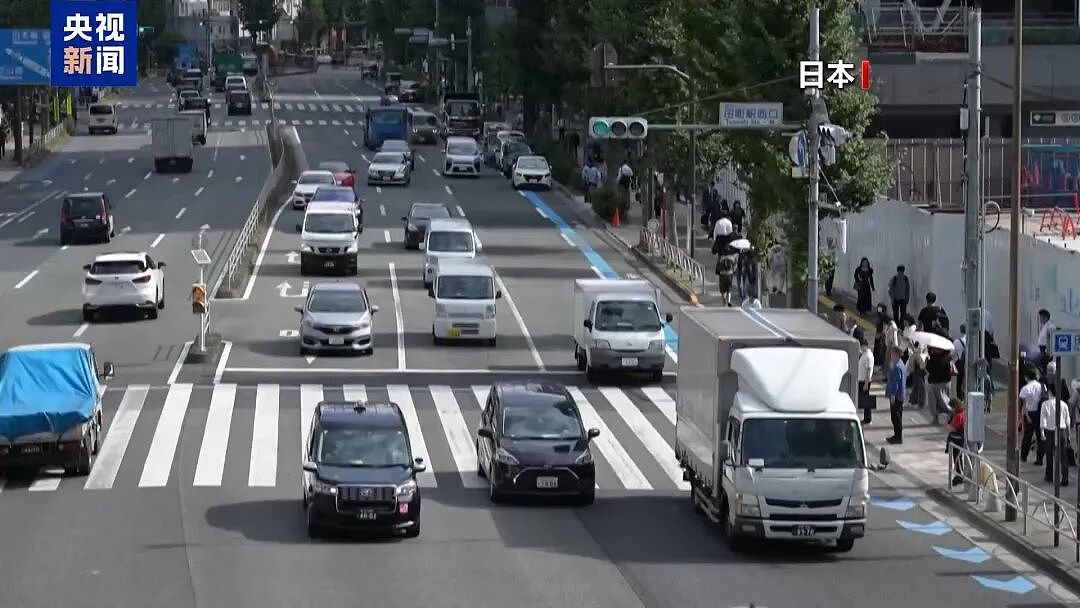 北约30国大使集体访日，日本囤积核材料足够造5500枚核弹头（组图） - 5