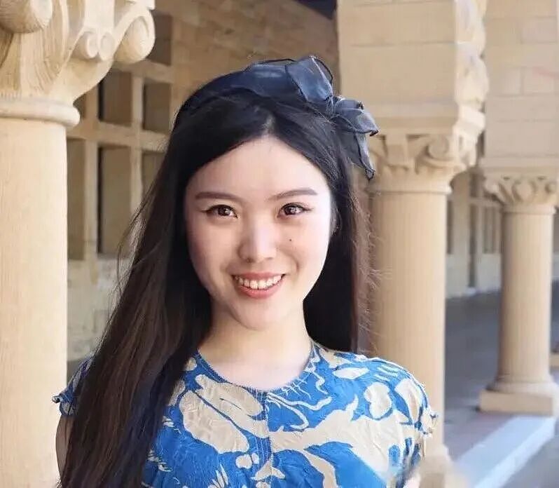 00后华人女学霸震动硅谷!退学斯坦福狂揽14亿融资,一年打造110亿AI独角兽,她凭什么(组图) - 6