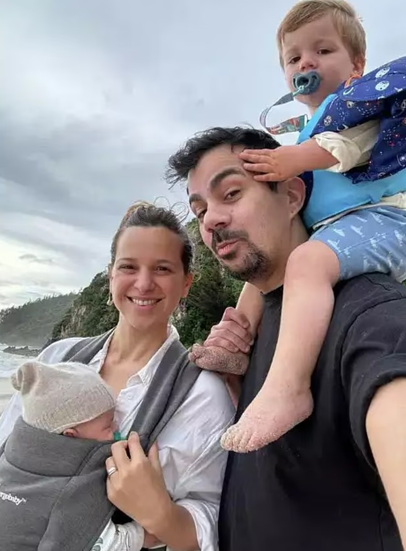 华裔老太撞死苹果高管一家四口,仅判缓刑引众怒! 上万人签名要她坐牢(组图) - 5
