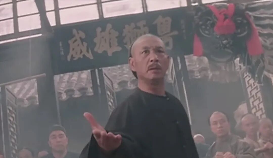 又一大师悄然离世,曾与周星驰世纪对骂!“我见尽港片辉煌,最后却一无所有”(组图) - 3